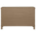 Revello Dressers - National Warehouse Furniture (Buffalo, NY)