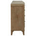 Revello Dressers - National Warehouse Furniture (Buffalo, NY)