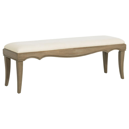 Revello Benches - National Warehouse Furniture (Buffalo, NY)