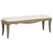 Revello Benches - National Warehouse Furniture (Buffalo, NY)
