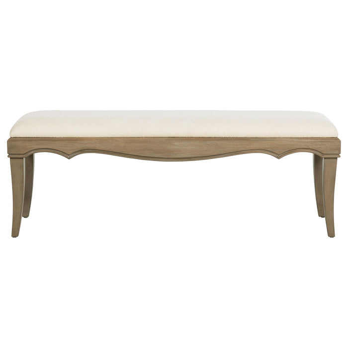 Revello Benches - National Warehouse Furniture (Buffalo, NY)