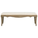 Revello Benches - National Warehouse Furniture (Buffalo, NY)
