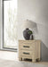 Oakglen Nightstands - National Warehouse Furniture (Buffalo, NY)