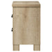 Oakglen Nightstands - National Warehouse Furniture (Buffalo, NY)