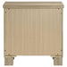 Oakglen Nightstands - National Warehouse Furniture (Buffalo, NY)
