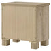 Oakglen Nightstands - National Warehouse Furniture (Buffalo, NY)