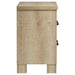 Oakglen Nightstands - National Warehouse Furniture (Buffalo, NY)