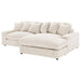 Blaine Stationary Sectionals - National Warehouse Furniture (Buffalo, NY)