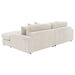 Blaine Stationary Sectionals - National Warehouse Furniture (Buffalo, NY)