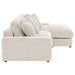 Blaine Stationary Sectionals - National Warehouse Furniture (Buffalo, NY)