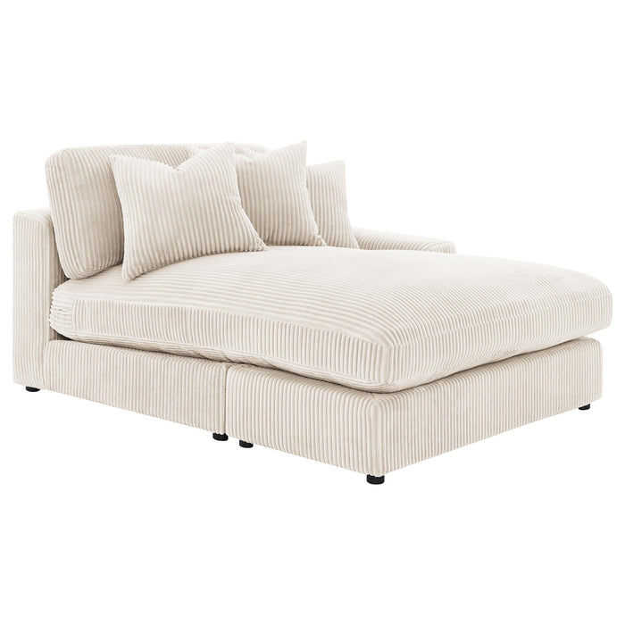 Blaine Stationary Sectionals - National Warehouse Furniture (Buffalo, NY)