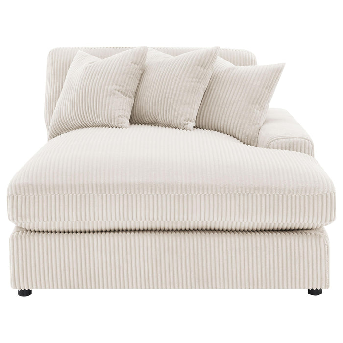Blaine Stationary Sectionals - National Warehouse Furniture (Buffalo, NY)