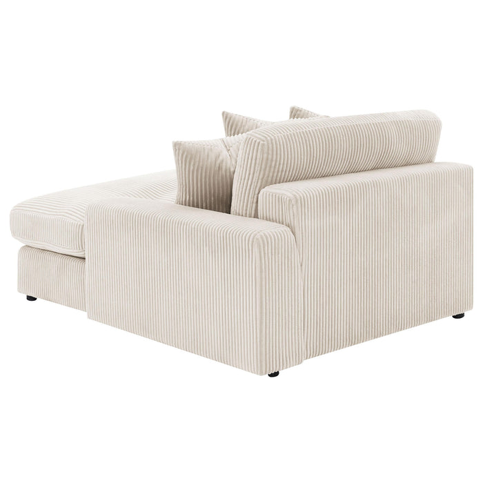 Blaine Stationary Sectionals - National Warehouse Furniture (Buffalo, NY)