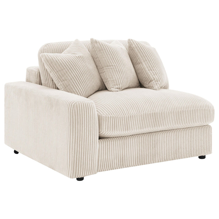 Blaine Stationary Sectionals - National Warehouse Furniture (Buffalo, NY)