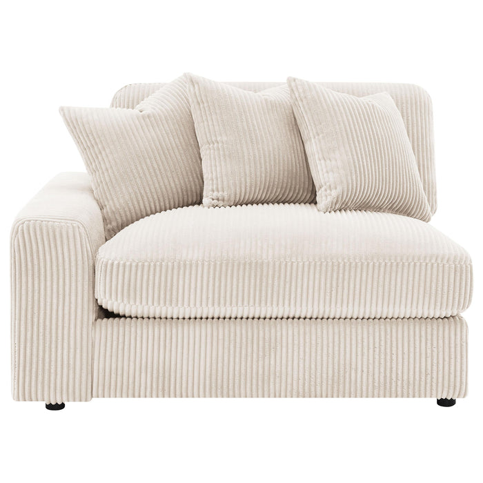 Blaine Stationary Sectionals - National Warehouse Furniture (Buffalo, NY)