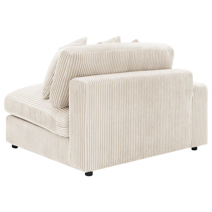 Blaine Stationary Sectionals - National Warehouse Furniture (Buffalo, NY)