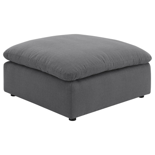 Hobson Ottomans - National Warehouse Furniture (Buffalo, NY)