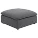 Hobson Ottomans - National Warehouse Furniture (Buffalo, NY)