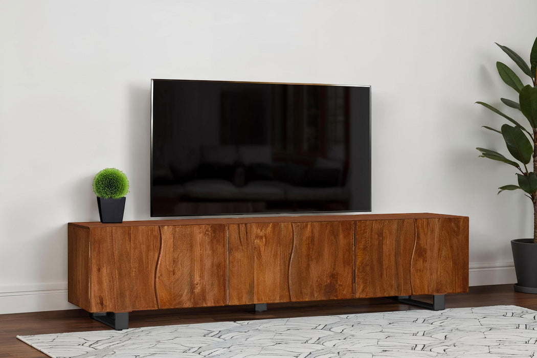Trask TV Stands - National Warehouse Furniture (Buffalo, NY)
