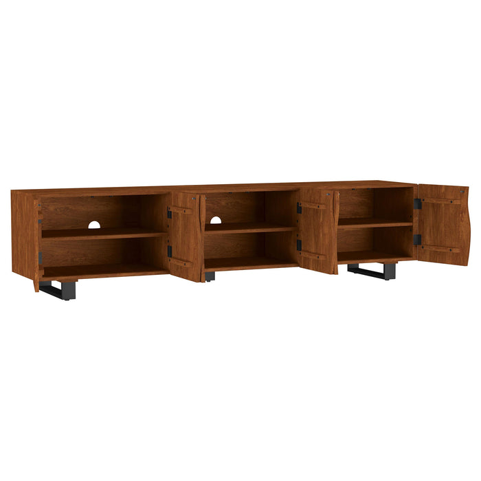 Trask TV Stands - National Warehouse Furniture (Buffalo, NY)