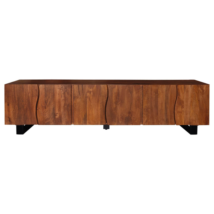 Trask TV Stands - National Warehouse Furniture (Buffalo, NY)