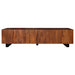 Trask TV Stands - National Warehouse Furniture (Buffalo, NY)