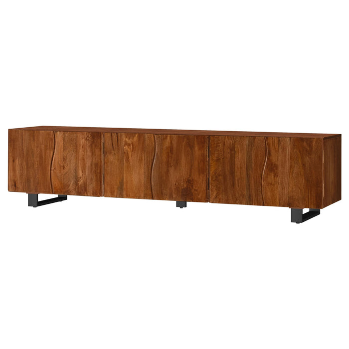 Trask TV Stands - National Warehouse Furniture (Buffalo, NY)