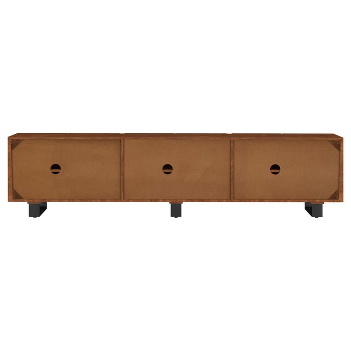 Trask TV Stands - National Warehouse Furniture (Buffalo, NY)