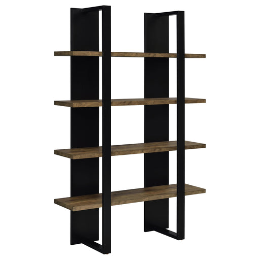 Danbrook Bookshelf - National Warehouse Furniture (Buffalo, NY)
