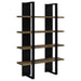Danbrook Bookshelf - National Warehouse Furniture (Buffalo, NY)