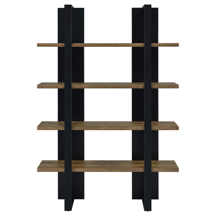 Danbrook Bookshelf - National Warehouse Furniture (Buffalo, NY)