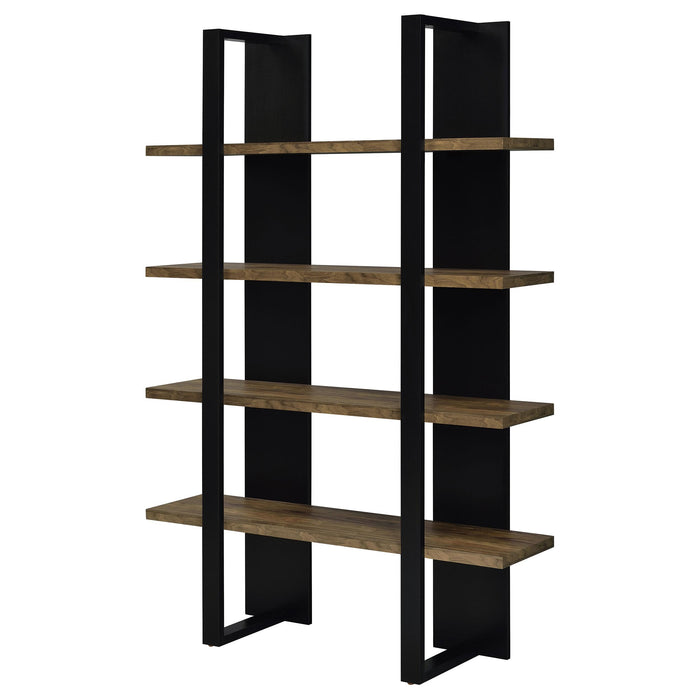 Danbrook Bookshelf - National Warehouse Furniture (Buffalo, NY)