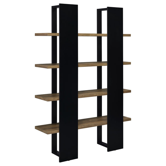 Danbrook Bookshelf - National Warehouse Furniture (Buffalo, NY)