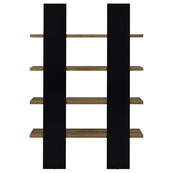 Danbrook Bookshelf - National Warehouse Furniture (Buffalo, NY)