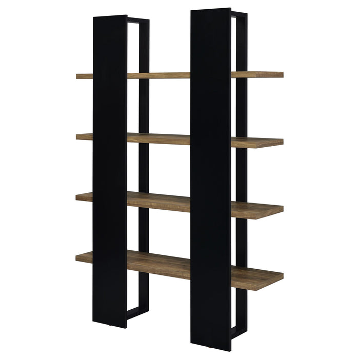 Danbrook Bookshelf - National Warehouse Furniture (Buffalo, NY)