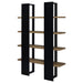 Danbrook Bookshelf - National Warehouse Furniture (Buffalo, NY)