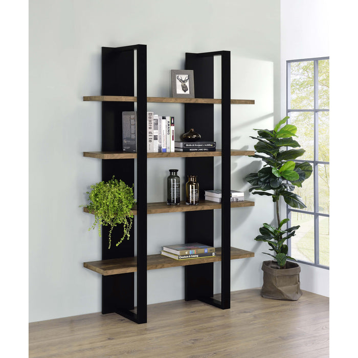 Danbrook Bookshelf - National Warehouse Furniture (Buffalo, NY)