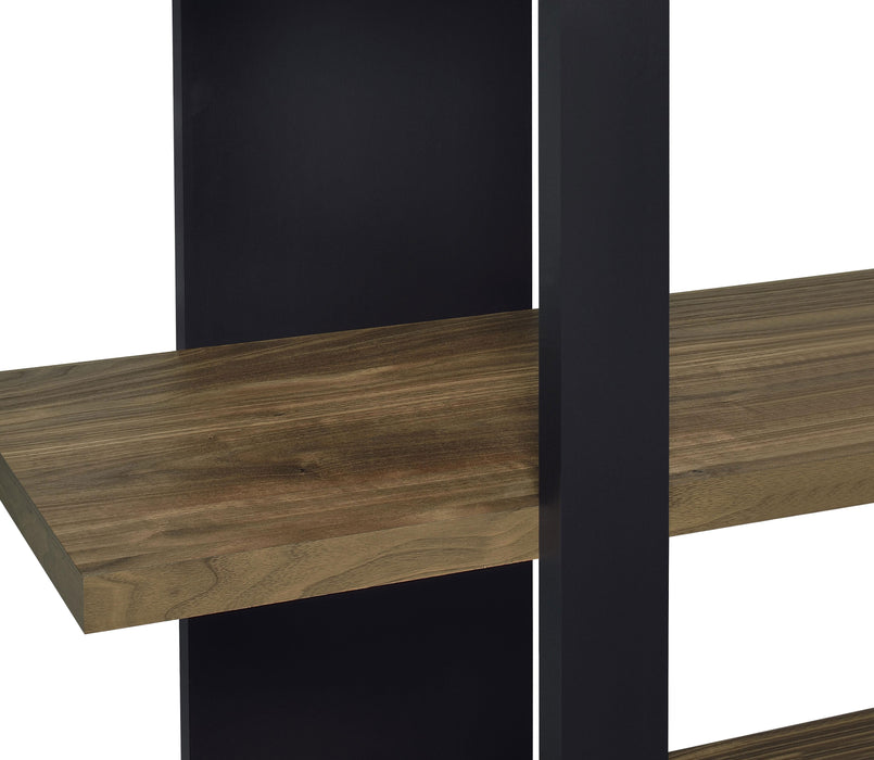 Danbrook Bookshelf - National Warehouse Furniture (Buffalo, NY)