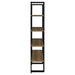 Danbrook Bookshelf - National Warehouse Furniture (Buffalo, NY)