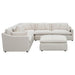 Hobson 6 Piece Sectionals - National Warehouse Furniture (Buffalo, NY)