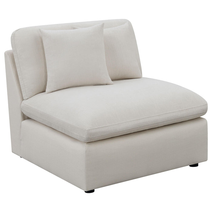 Hobson 6 Piece Sectionals - National Warehouse Furniture (Buffalo, NY)