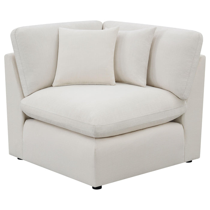 Hobson 6 Piece Sectionals - National Warehouse Furniture (Buffalo, NY)
