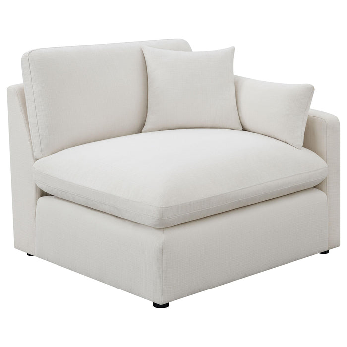 Hobson 6 Piece Sectionals - National Warehouse Furniture (Buffalo, NY)