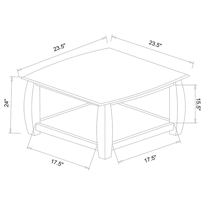 Dixon Table Sets - National Warehouse Furniture (Buffalo, NY)