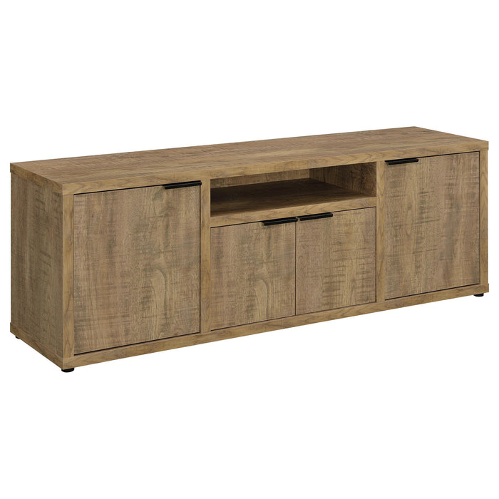 Tabby Entertainment Centers - National Warehouse Furniture (Buffalo, NY)