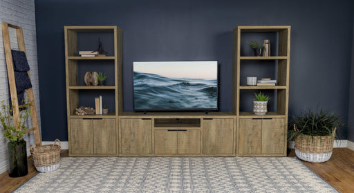 Tabby Entertainment Centers - National Warehouse Furniture (Buffalo, NY)