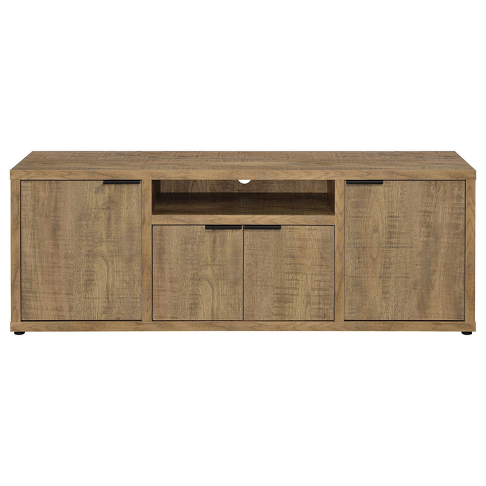 Tabby Entertainment Centers - National Warehouse Furniture (Buffalo, NY)