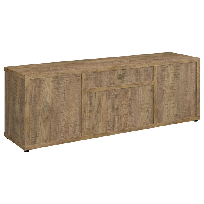 Tabby Entertainment Centers - National Warehouse Furniture (Buffalo, NY)