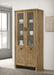 Adina Display Cabinets - National Warehouse Furniture (Buffalo, NY)