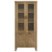 Adina Display Cabinets - National Warehouse Furniture (Buffalo, NY)
